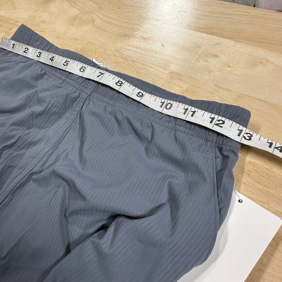 Lululemon Dance Studio Slim-Fit High-Rise Flared Pant Solar Grey Sz Small NWT - Picture 8 of 10